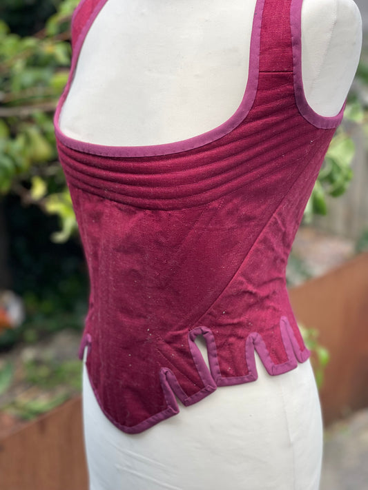 Corset Bonnid