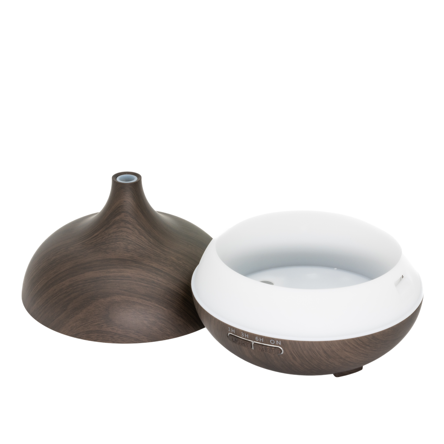 Essential Pro - Dark Wood - Aroma Diffuser