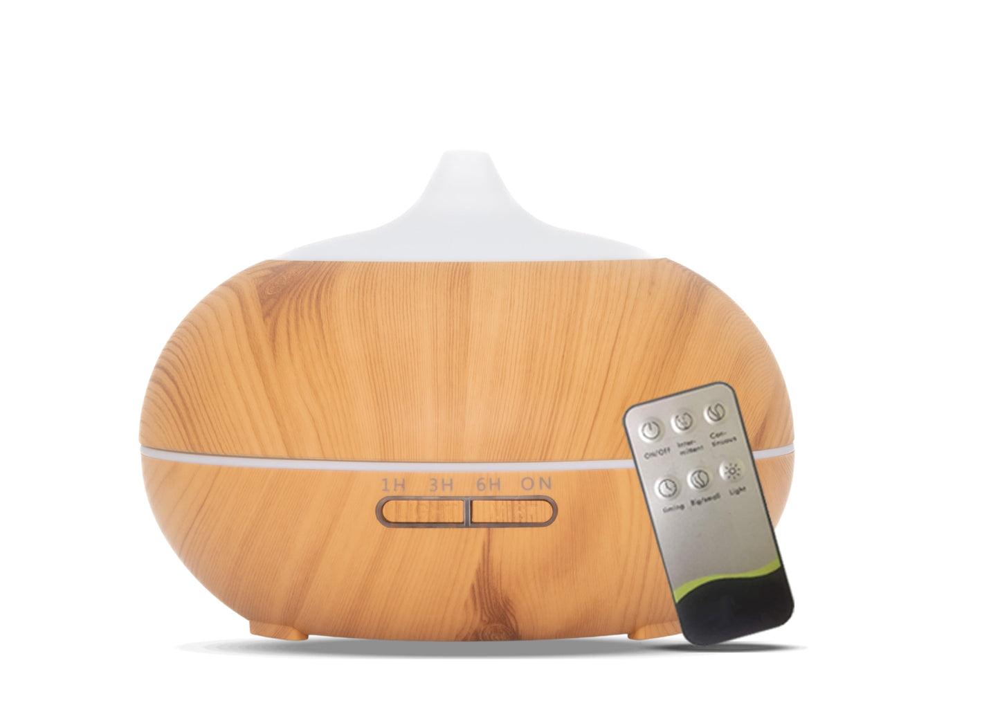 Sun Shine Pro - Light Wood - Aroma Diffuser