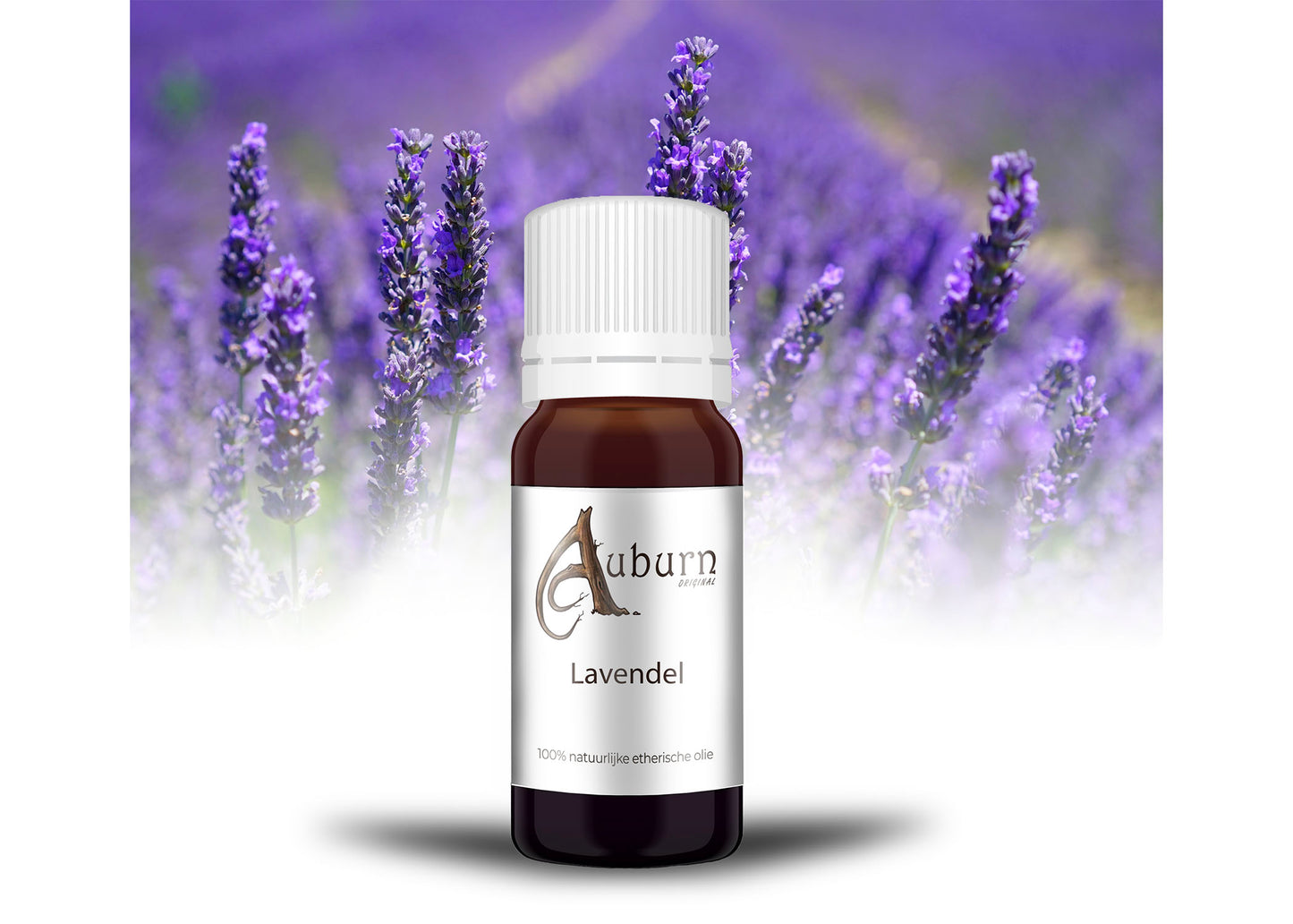 Lavendel - 10 Ml - 100% Natuurzuivere Etherische Olie