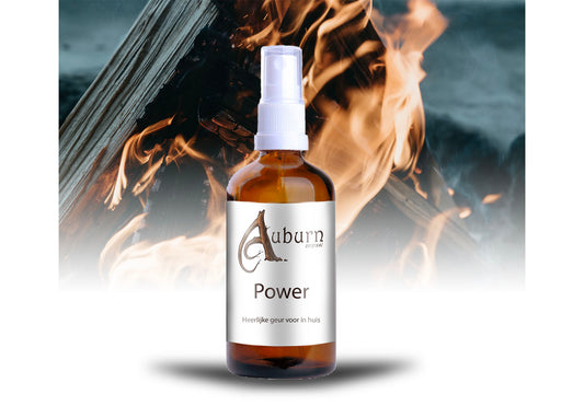 Power - Room Spray Deluxe - 100 Ml