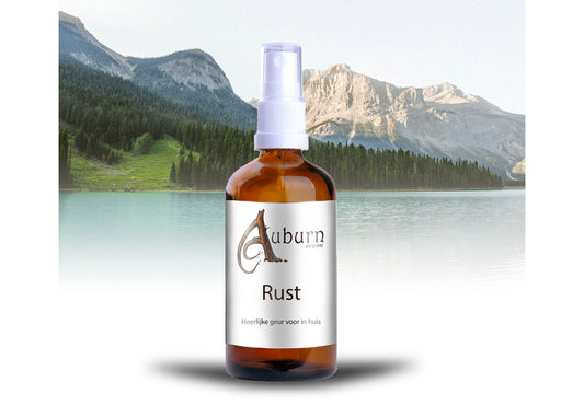 Rust - Room Spray Deluxe - 100 Ml